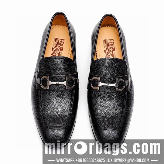Replica Ferragamo Shoes Ferragamo sz38-45 mnh02139