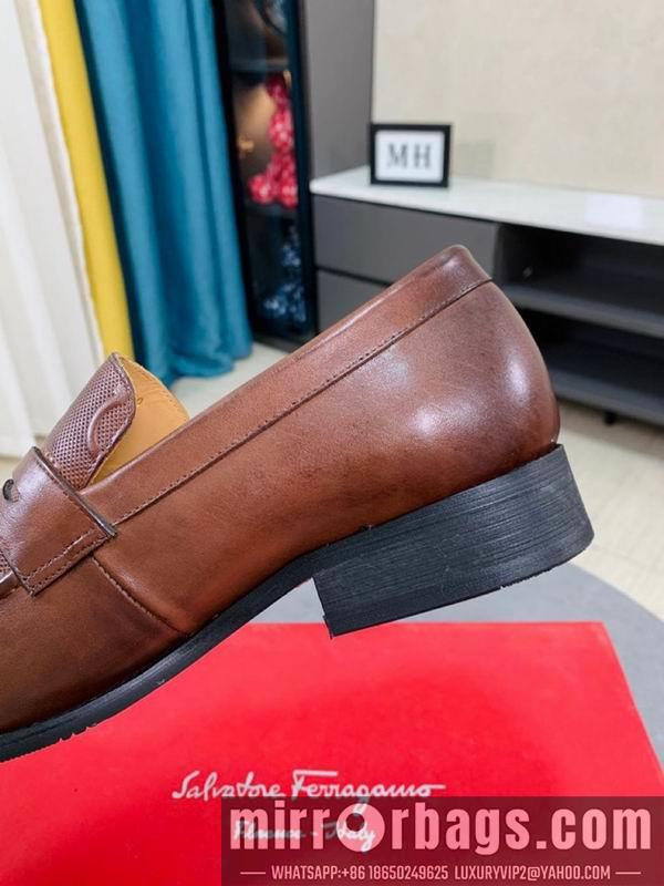 Replica Ferragamo Shoes Ferragamo sz38-44 hnm0242