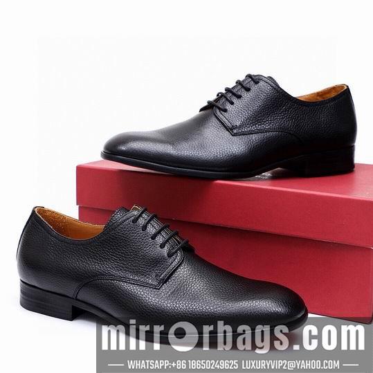Replica Ferragamo Shoes Ferragamo sz38-45 mnh02166
