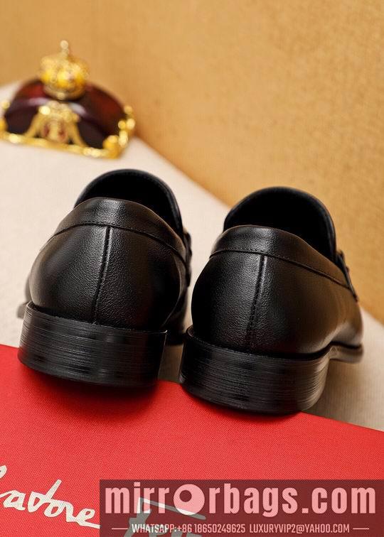 Replica Ferragamo Shoes Ferragamo sz38-46 mnh0538