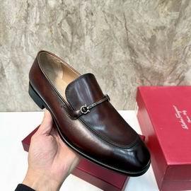 Replica Ferragamo Shoes Ferragamo sz38-45 mnh0560