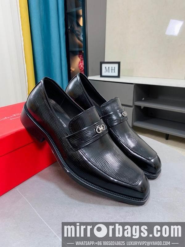 Replica Ferragamo Shoes Ferragamo sz38-44 mnm02130