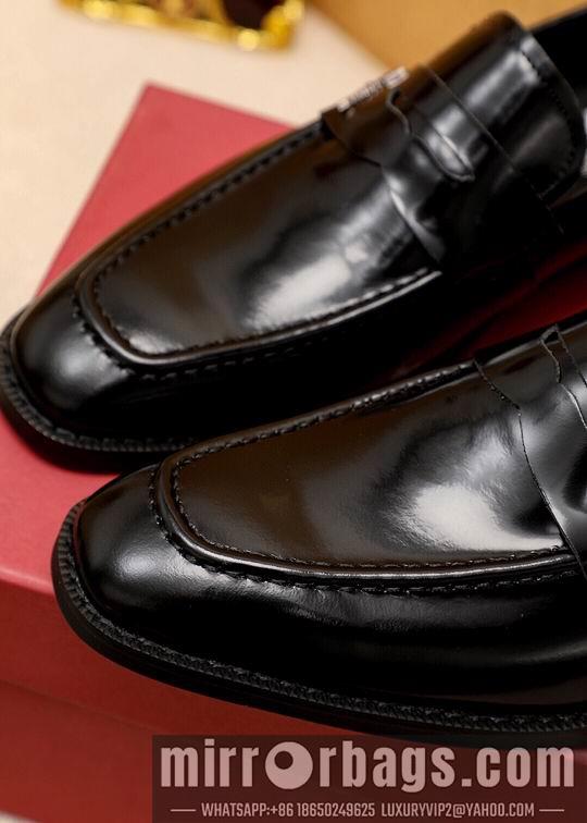 Replica Ferragamo Shoes Ferragamo sz38-46 mnh02185