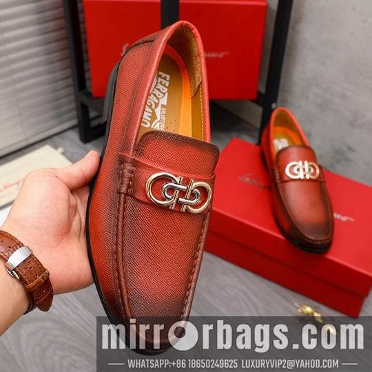 Replica Ferragamo Shoes Ferragamo sz38-44 hnh0207