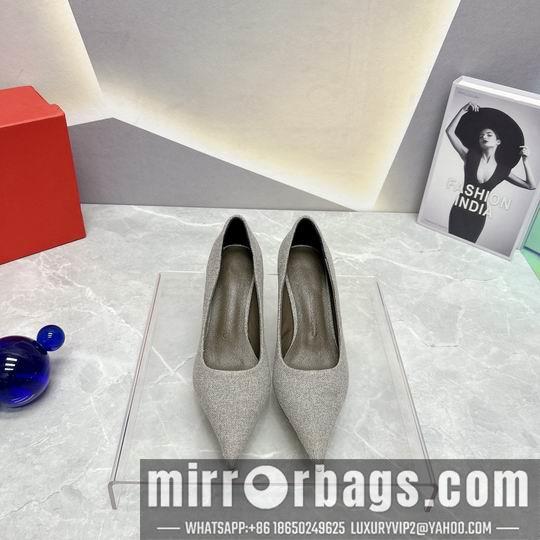 Replica Ferragamo Shoes Ferragamo sz35-40 7.5cm mnh0203
