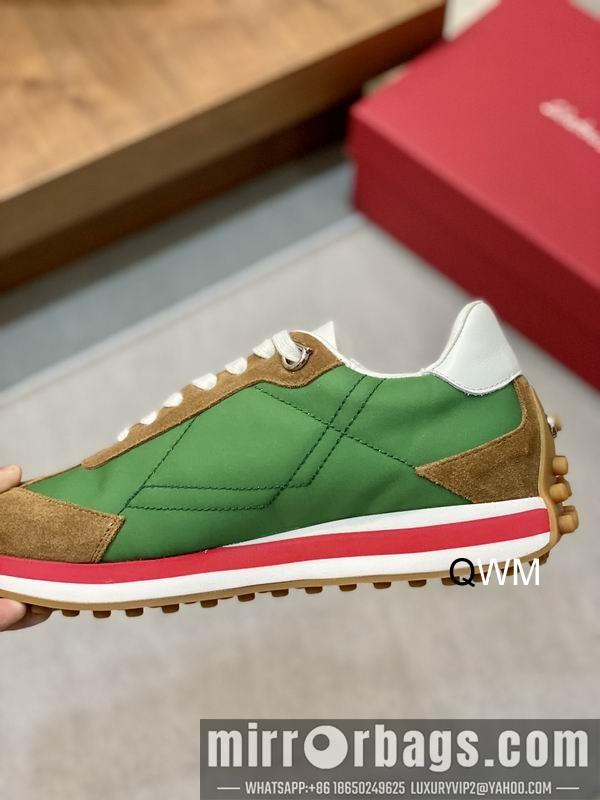 Replica Ferragamo Shoes Ferragamo sz38-45 8C WM0806