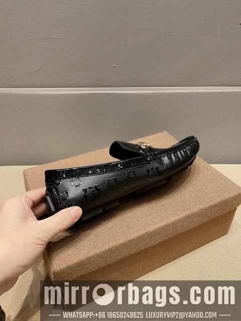Replica Ferragamo Shoes Ferragamo sz37-45 mnh0353