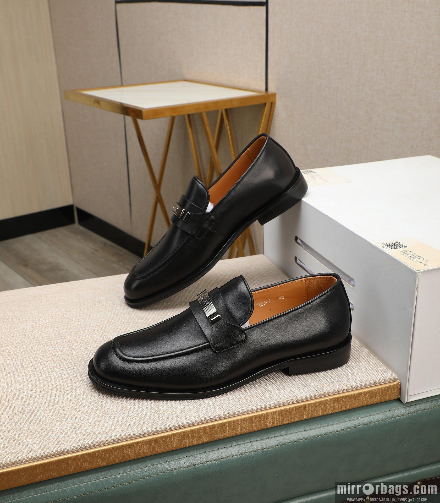 Replica Ferragamo Shoes Ferragamo sz38-44 hnh0231