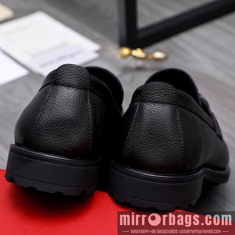Replica Ferragamo Shoes Ferragamo sz38-44 hnm0229