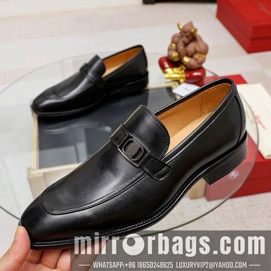 Replica Ferragamo Shoes Ferragamo sz38-46 mnh02181