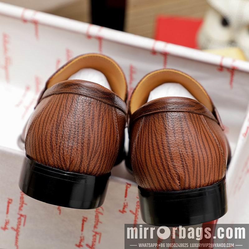 Replica Ferragamo Shoes Ferragamo sz38-44 hnm0255