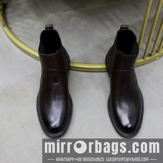 Replica Ferragamo Shoes Ferragamo sz38-45 hnh0902