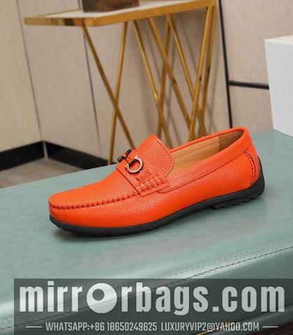 Replica Ferragamo Shoes Ferragamo sz38-45 mnh0229