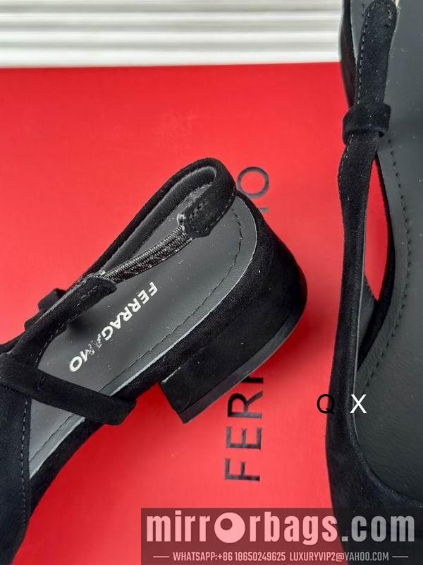 Replica Ferragamo Shoes Ferragamo sz35-40 JX0502