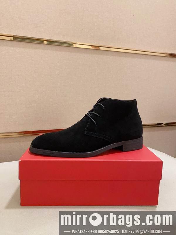 Replica Ferragamo Shoes Ferragamo sz38-44 hnm0204