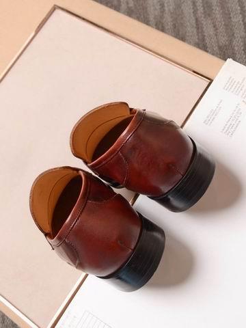 Replica Ferragamo Shoes Ferragamo sz38-44 mnh02206