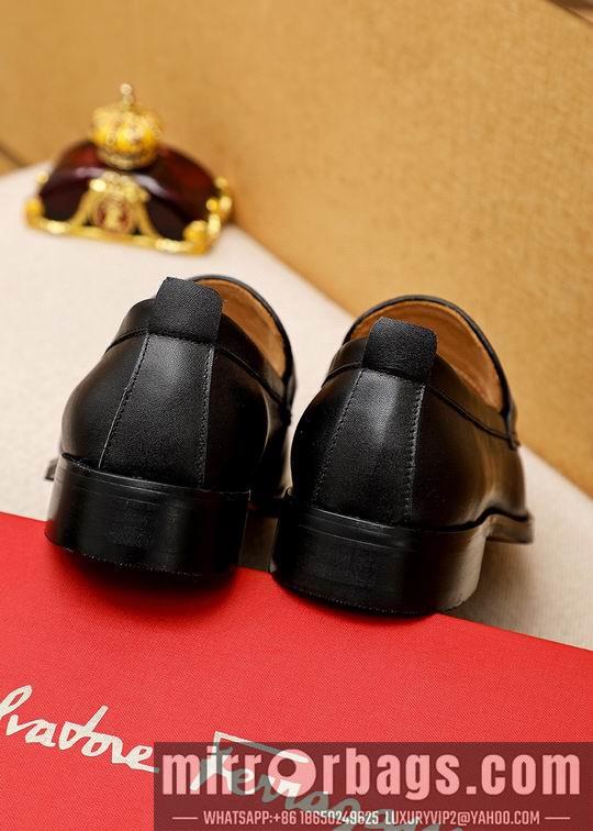 Replica Ferragamo Shoes Ferragamo sz38-46 mnh0527