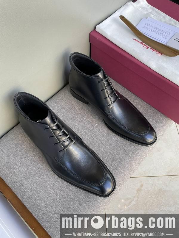 Replica Ferragamo Shoes Ferragamo sz39-44 hnm0202