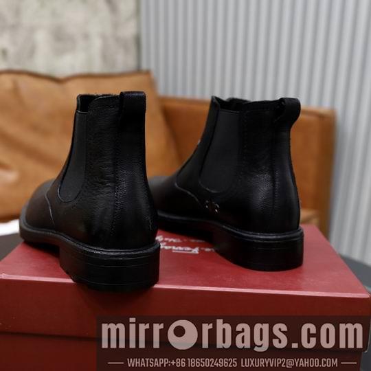 Replica Ferragamo Shoes Ferragamo sz38-45 hnh0907