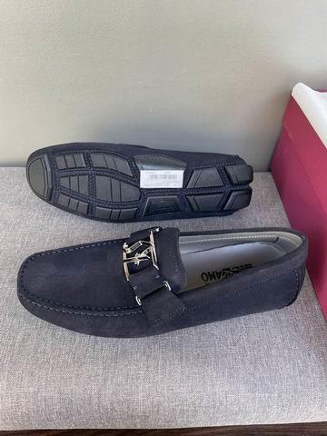Replica Ferragamo Shoes Ferragamo sz38-45 hnh1002