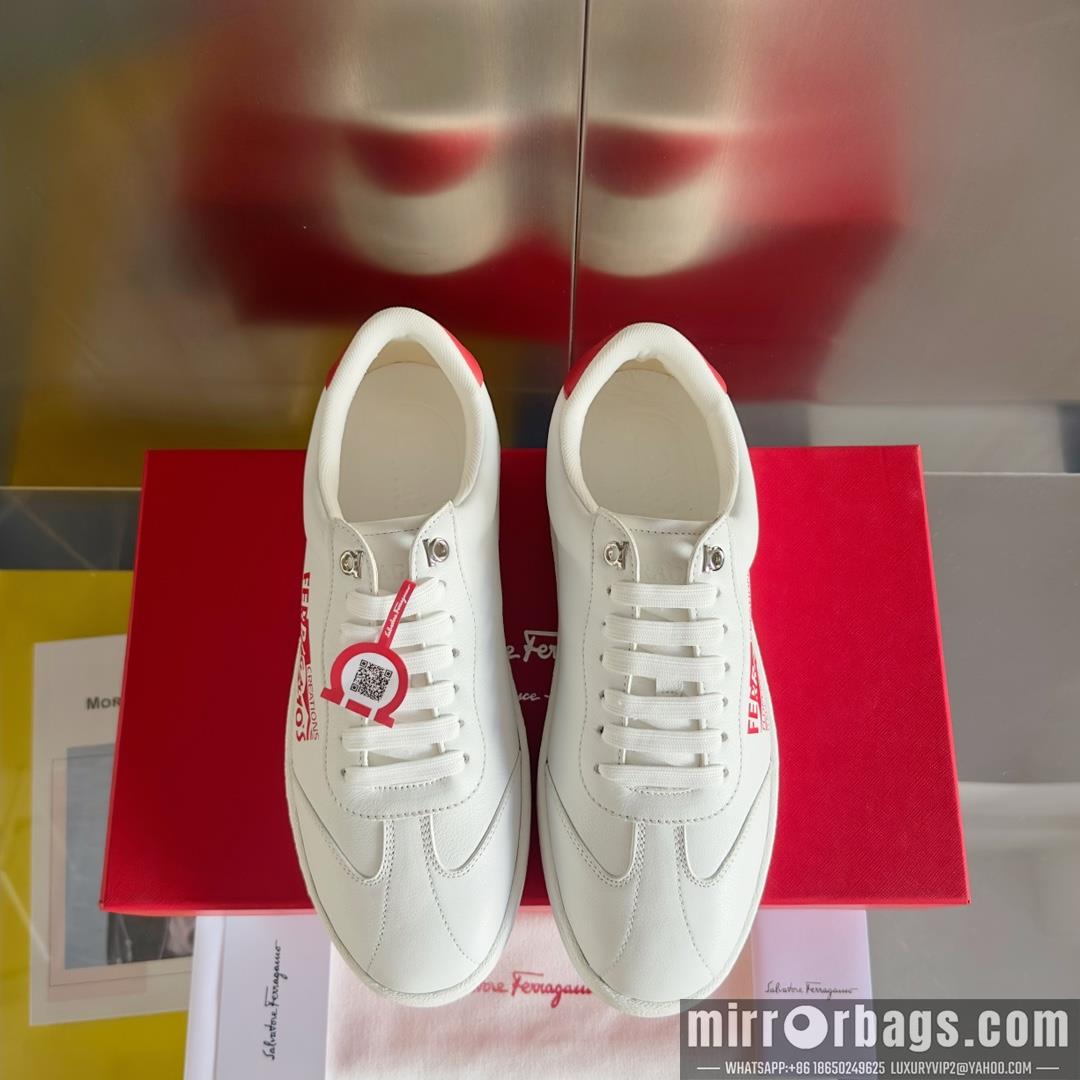 Replica Ferragamo Shoes Ferragamo sz39-44 h0806
