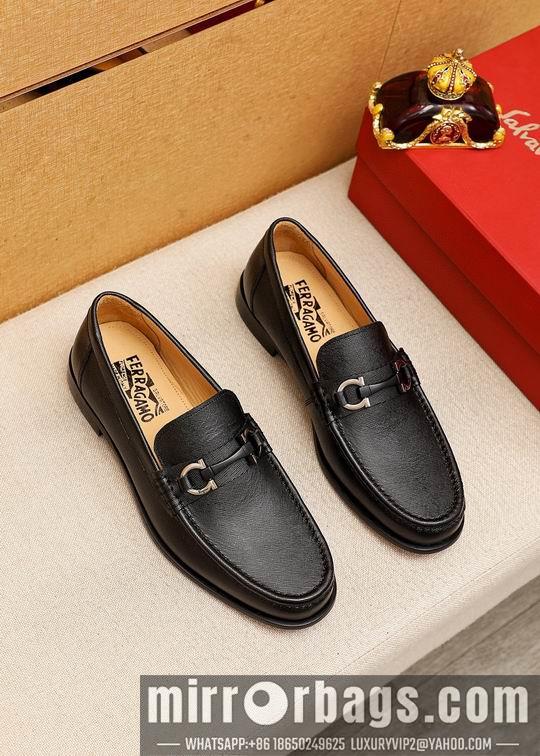 Replica Ferragamo Shoes Ferragamo sz38-46 mnh0327