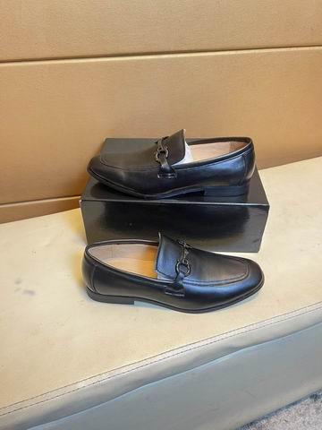 Replica Ferragamo Shoes Ferragamo sz38-44 hnh0617