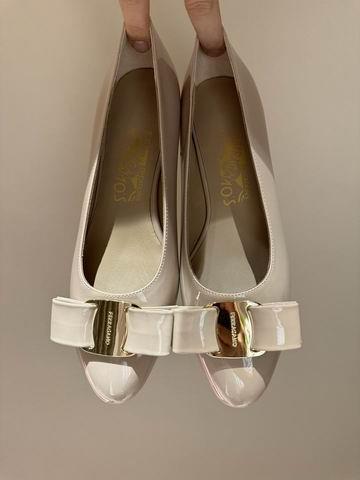 Replica Ferragamo Shoes Ferragamo sz35-40 mnh0701