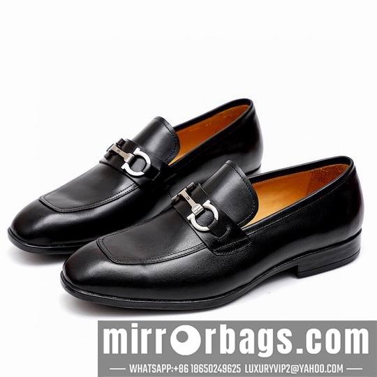 Replica Ferragamo Shoes Ferragamo sz38-45 mnh02139