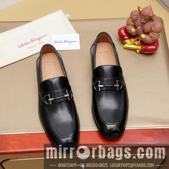 Replica Ferragamo Shoes Ferragamo sz38-44 mnh0806