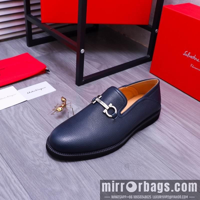 Replica Ferragamo Shoes Ferragamo sz38-44 hnm0271