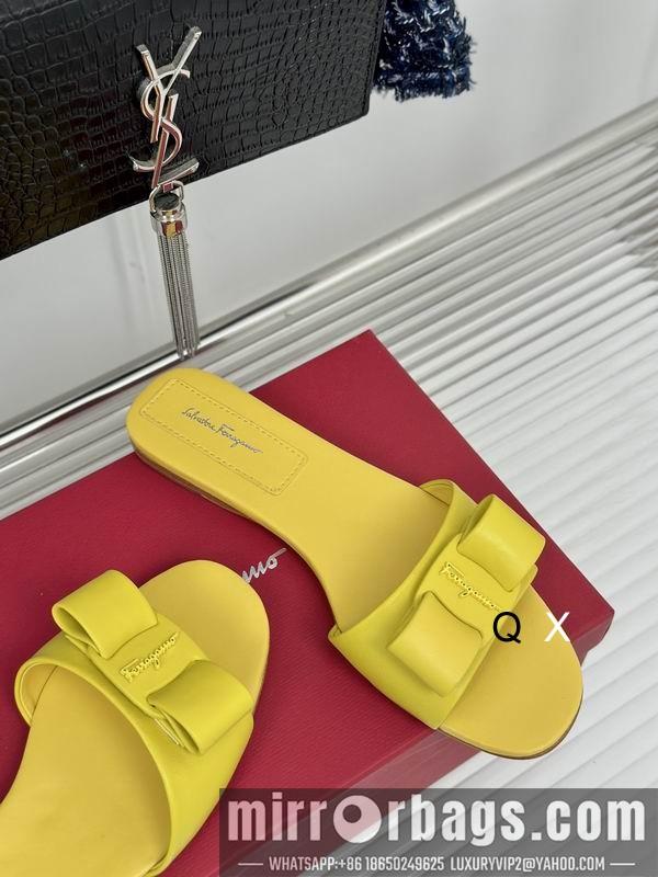 Replica Ferragamo Shoes Ferragamo sz35-40 JX0501