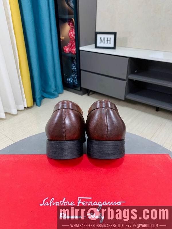 Replica Ferragamo Shoes Ferragamo sz38-44 hnm0242