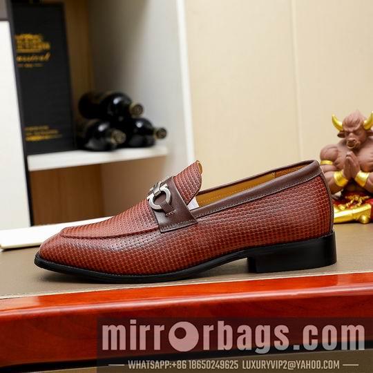 Replica Ferragamo Shoes Ferragamo sz38-46 mnh0901