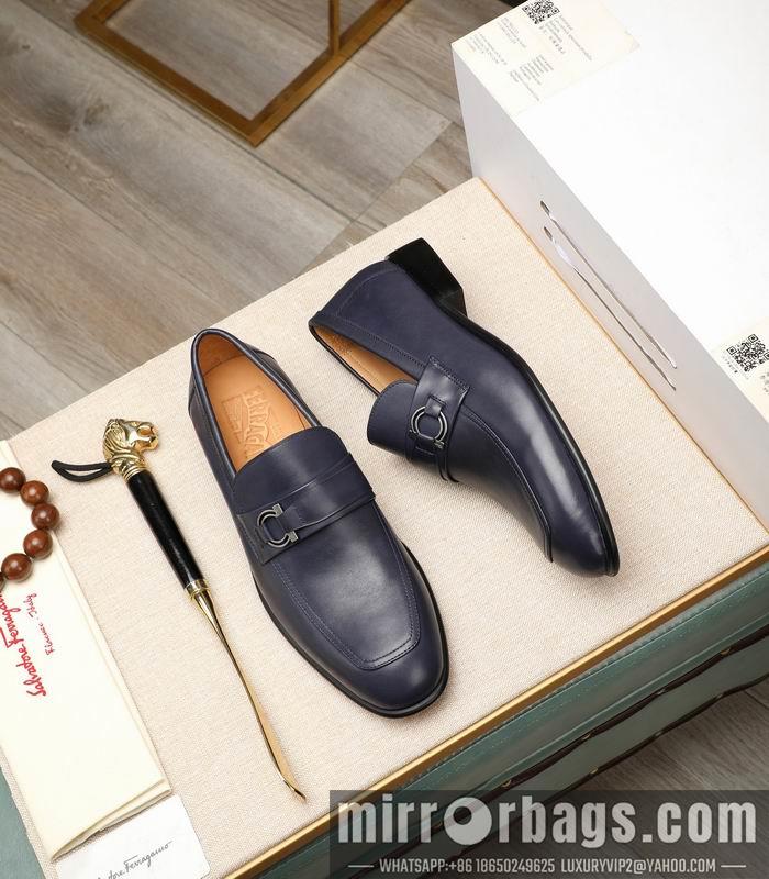 Replica Ferragamo Shoes Ferragamo sz38-44 hnm0280