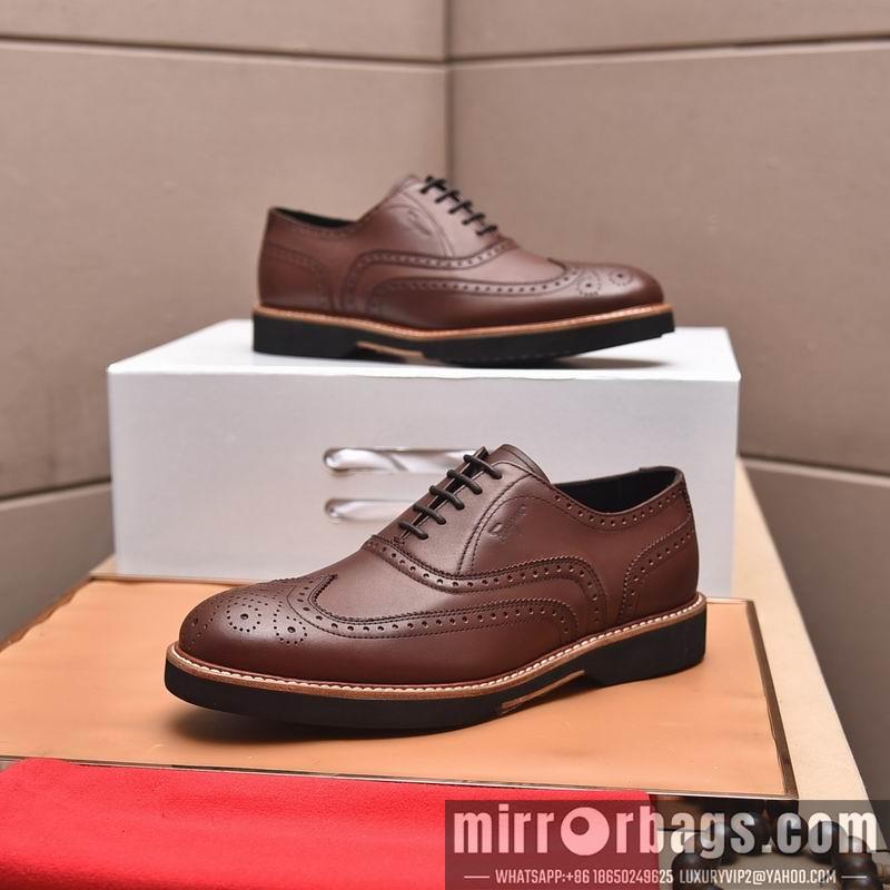 Replica Ferragamo Shoes Ferragamo sz38-44 hnm0275