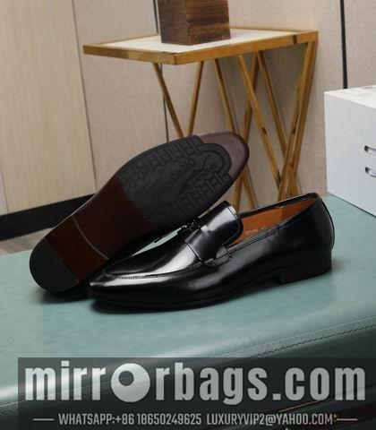 Replica Ferragamo Shoes Ferragamo sz38-44 mnh0504