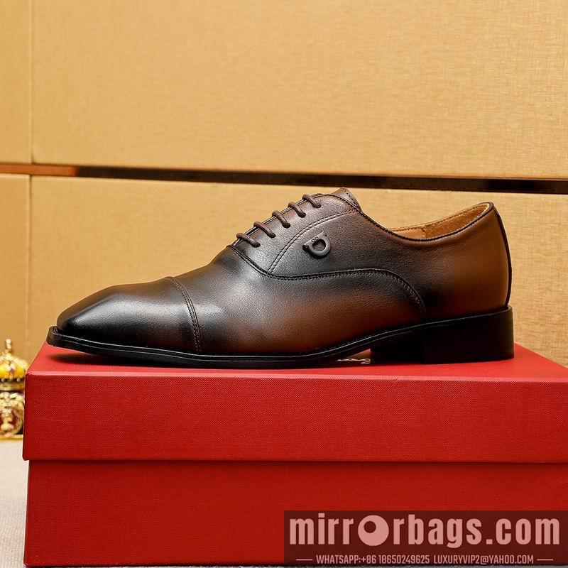 Replica Ferragamo Shoes Ferragamo sz38-44 mnm02133