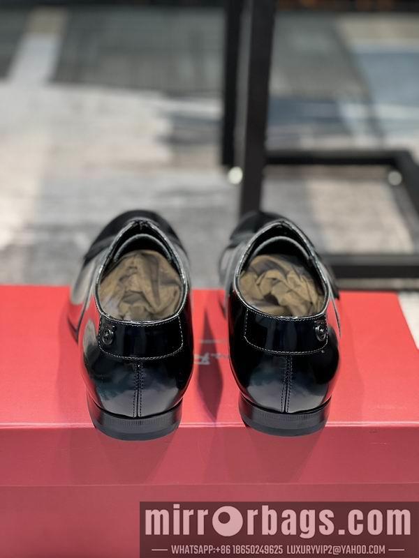 Replica Ferragamo Shoes Ferragamo sz39-44 hnm0236