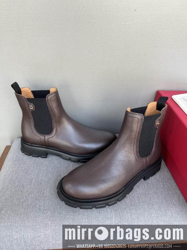 Replica Ferragamo Shoes Ferragamo sz39-44 hnm0206