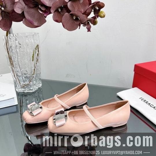 Replica Ferragamo Shoes Ferragamo sz35-41 mnh0402