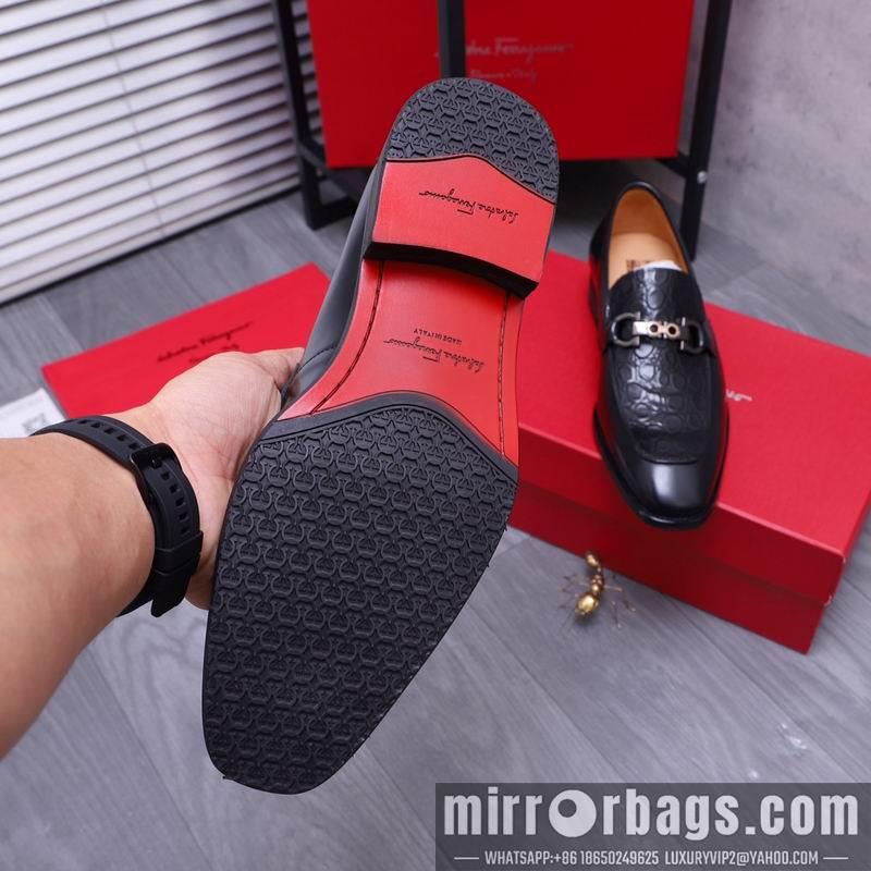 Replica Ferragamo Shoes Ferragamo sz38-44 hnm0213