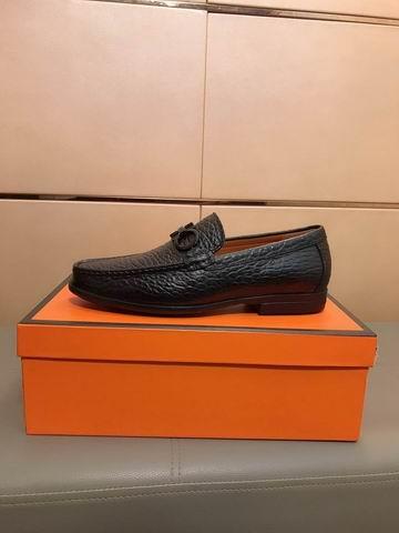 Replica Ferragamo Shoes Ferragamo sz38-44 mnh0349