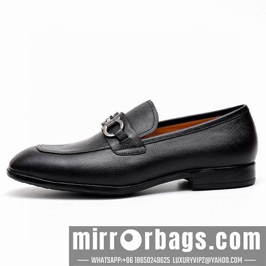 Replica Ferragamo Shoes Ferragamo sz38-45 mnh02139