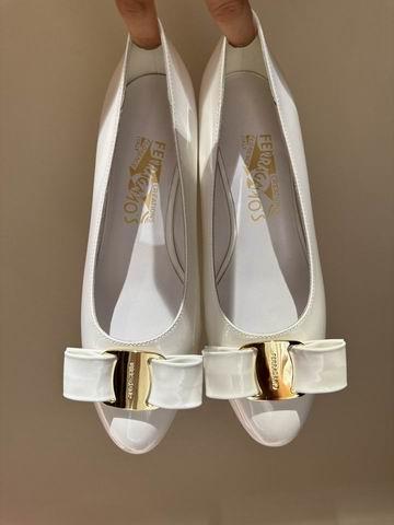 Replica Ferragamo Shoes Ferragamo sz35-40 mnh0701
