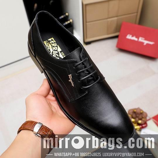 Replica Ferragamo Shoes Ferragamo sz38-46 mnh02183