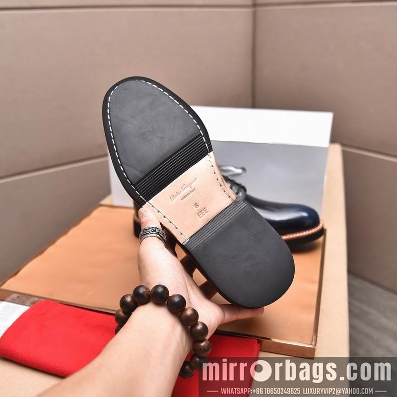 Replica Ferragamo Shoes Ferragamo sz38-44 hnm0276