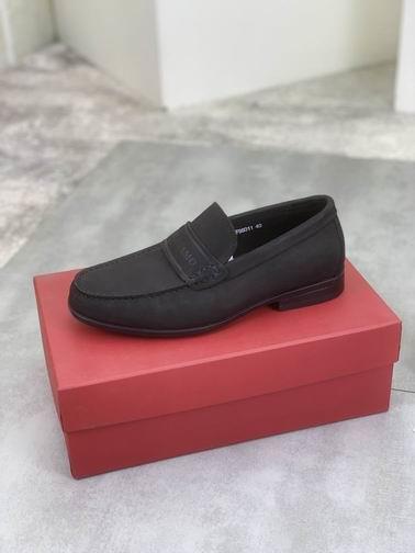 Replica Ferragamo Shoes Ferragamo sz38-45 mnh0509