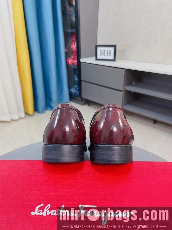 Replica Ferragamo Shoes Ferragamo sz38-44 hnm0253