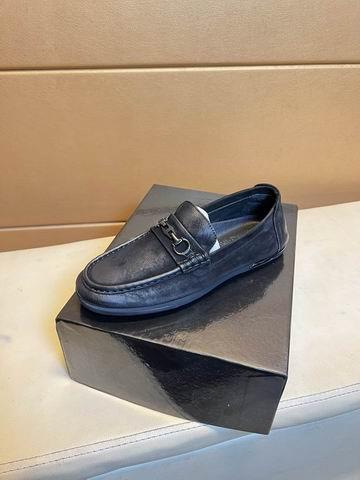 Replica Ferragamo Shoes Ferragamo sz38-44 hnh0701